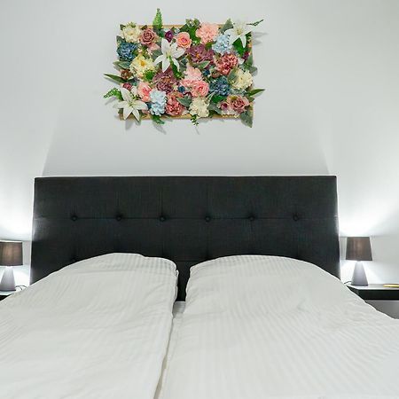 וליקו טורנובו Central Apartments מראה חיצוני תמונה