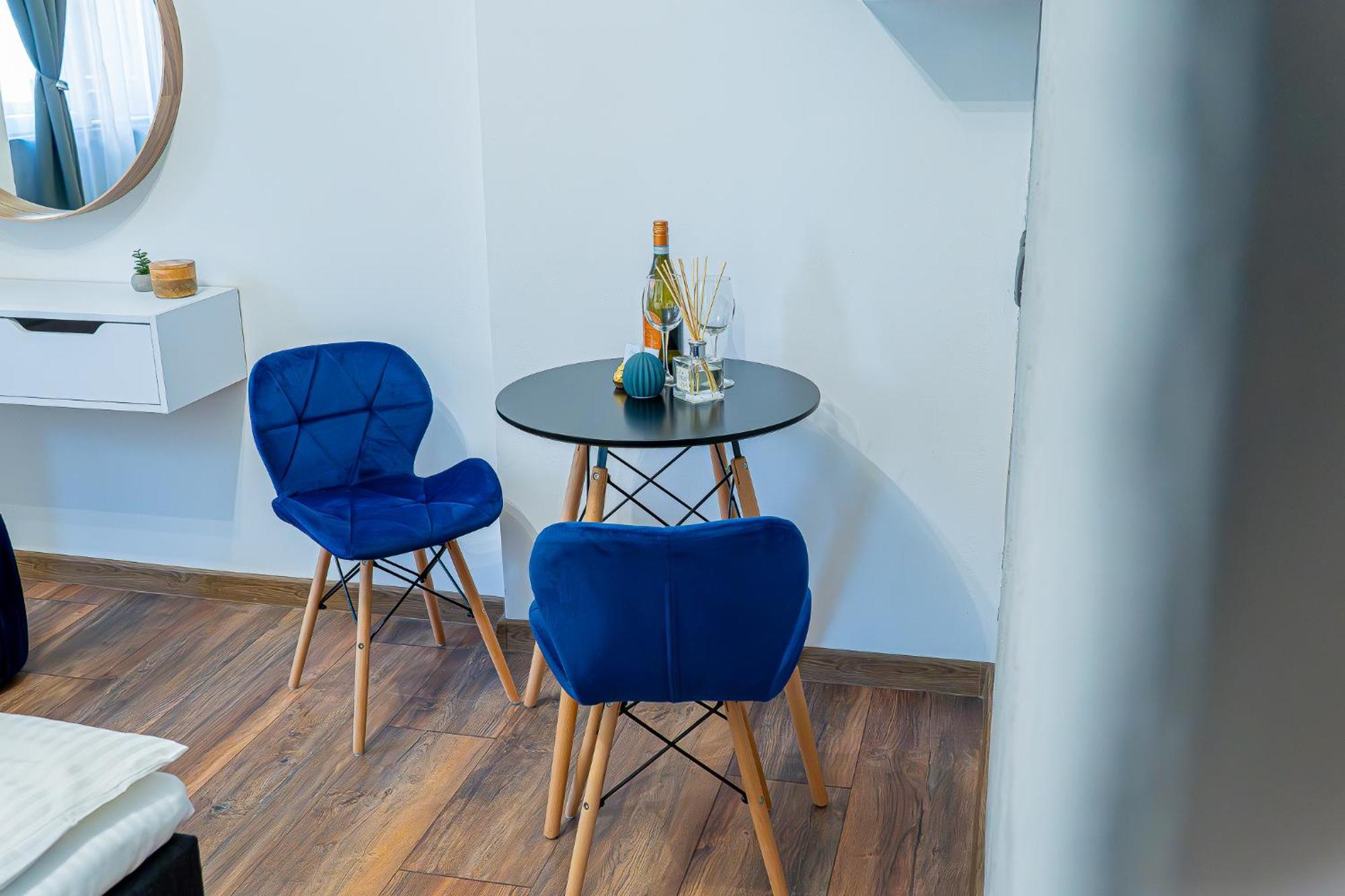 וליקו טורנובו Central Apartments מראה חיצוני תמונה