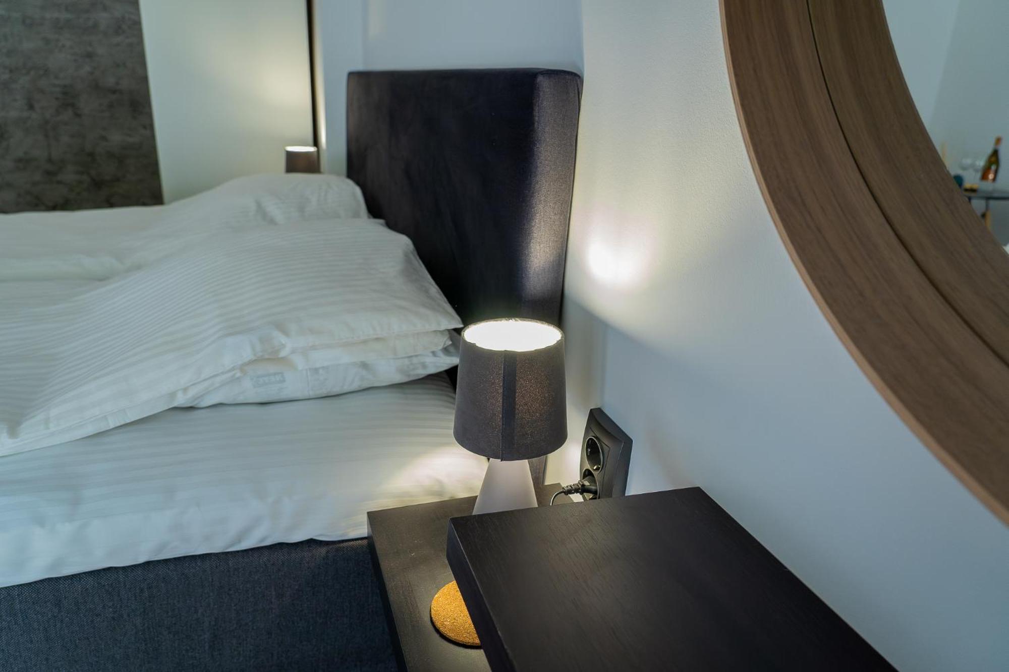 וליקו טורנובו Central Apartments מראה חיצוני תמונה
