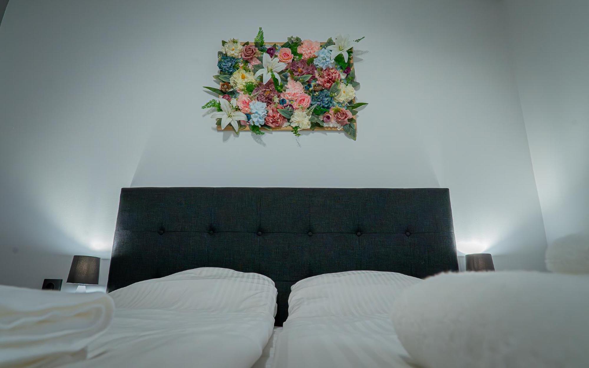 וליקו טורנובו Central Apartments מראה חיצוני תמונה