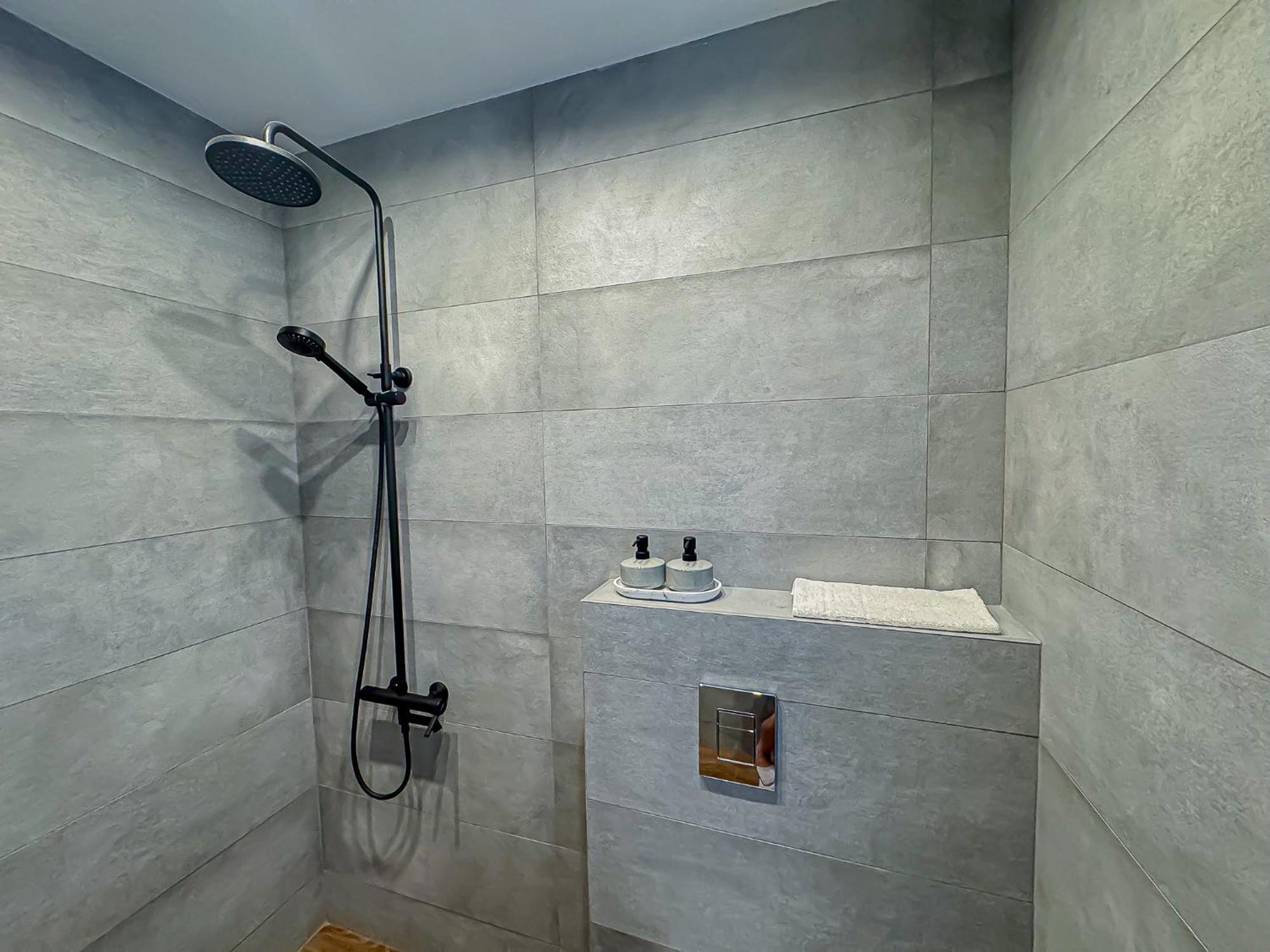 וליקו טורנובו Central Apartments מראה חיצוני תמונה