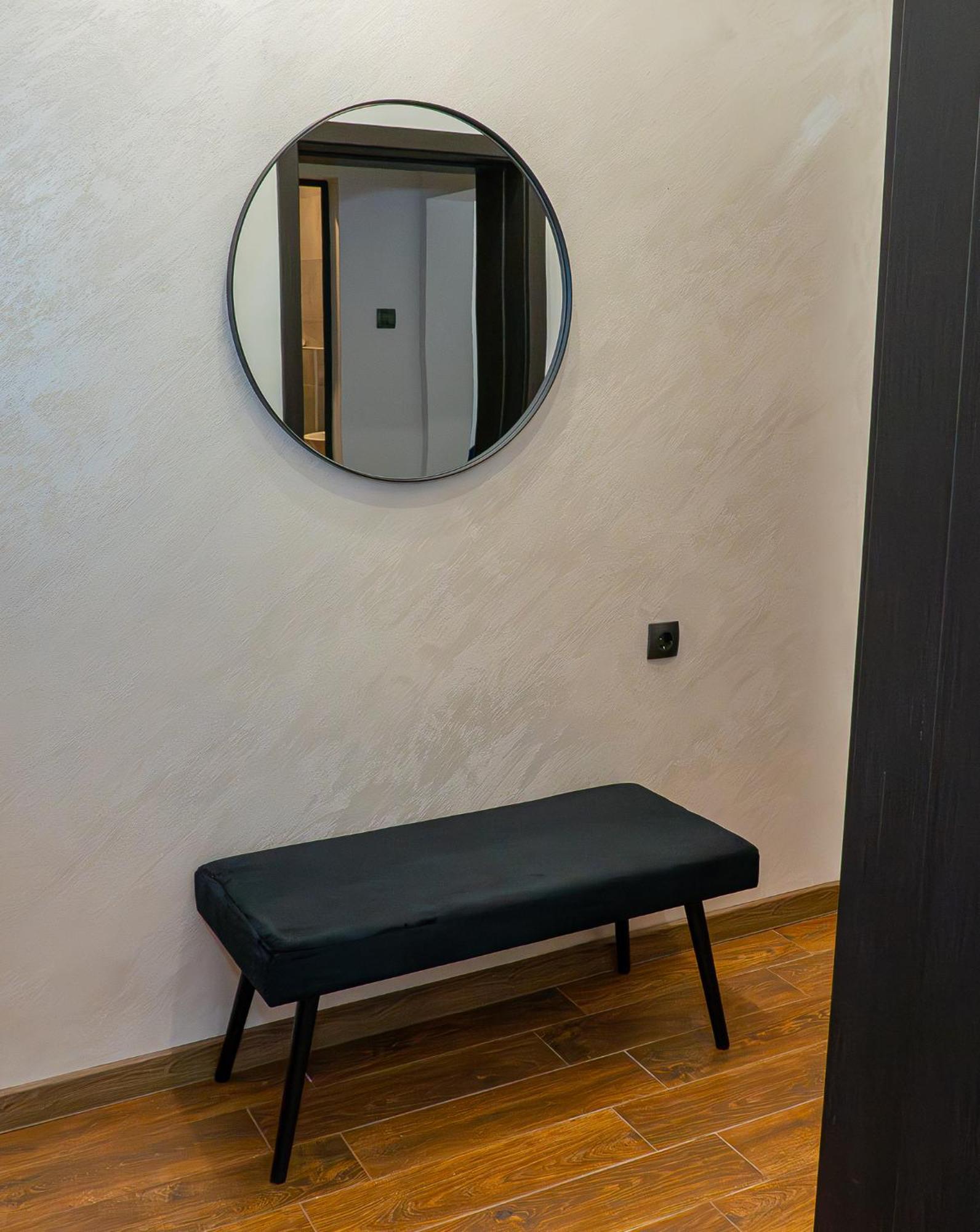 וליקו טורנובו Central Apartments מראה חיצוני תמונה