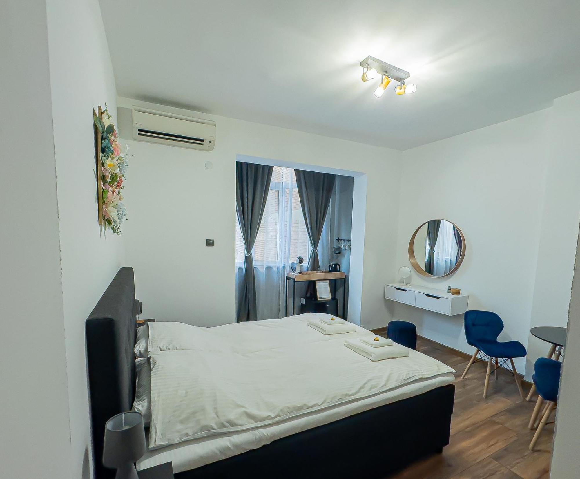 וליקו טורנובו Central Apartments מראה חיצוני תמונה