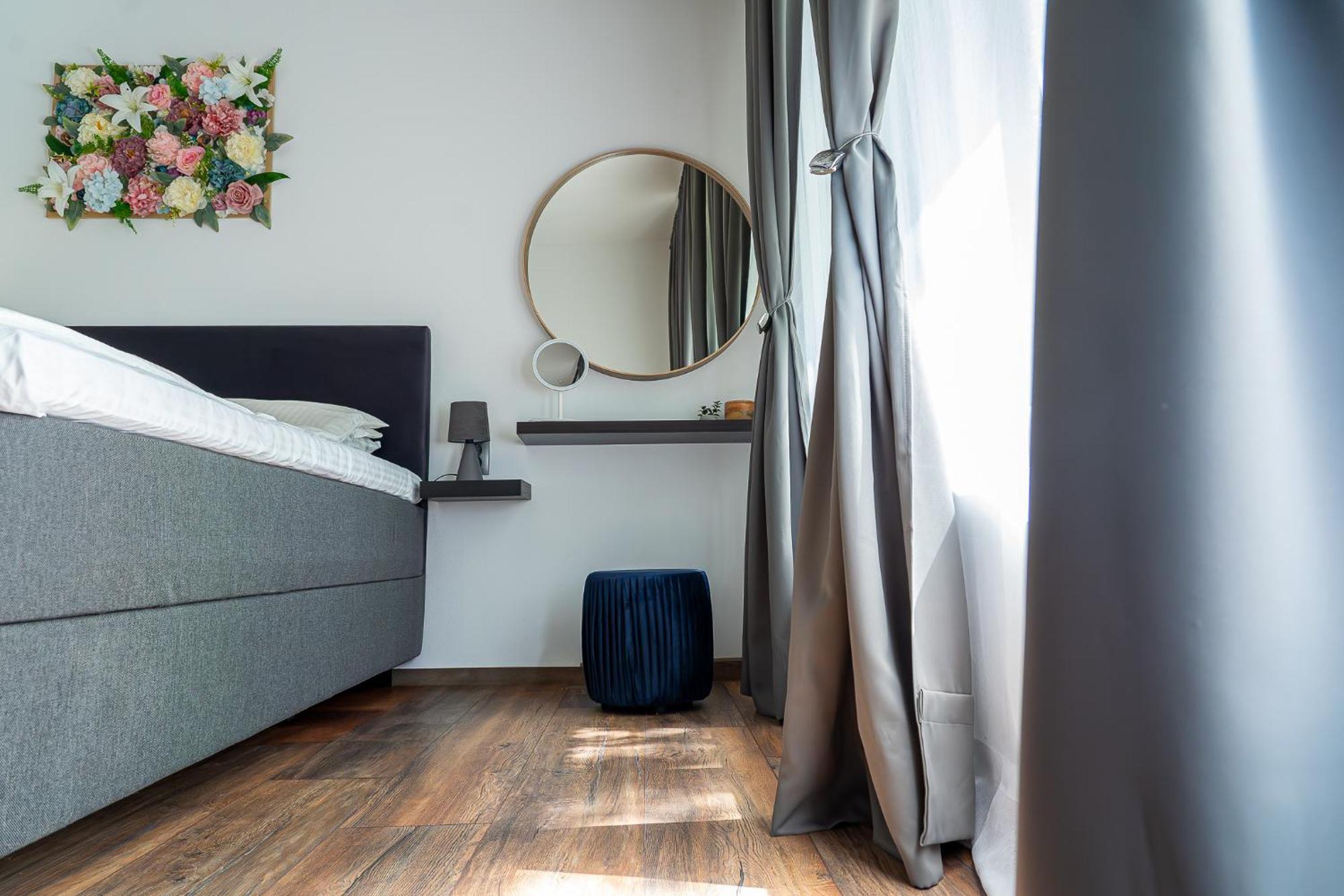 וליקו טורנובו Central Apartments מראה חיצוני תמונה