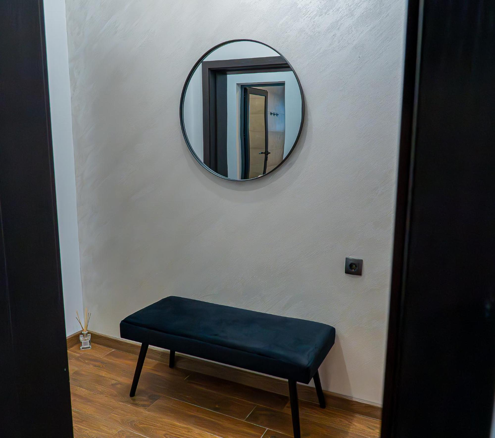 וליקו טורנובו Central Apartments מראה חיצוני תמונה